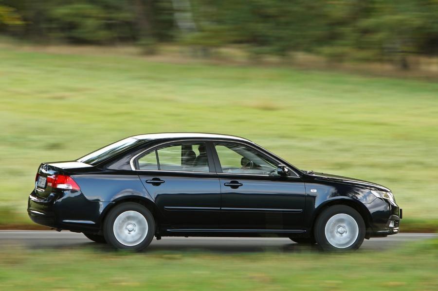  Kia Magentis 2009 года  (фото 62 из 108)